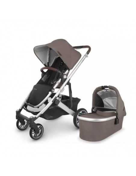 Comprar cochecito UPPAbaby Cruz con Capazo al mejor precio