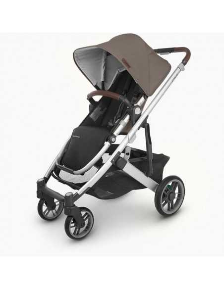 Comprar cochecito UPPAbaby Cruz V2 al mejor precio garantizado