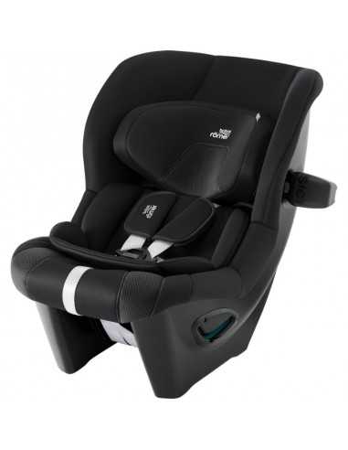 MAX SAFE PRO: Silla de Coche Britax Romer con Mejor Precio Garantizado