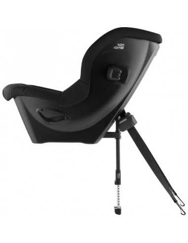 MAX SAFE PRO: Silla de Coche Britax Romer con Mejor Precio Garantizado