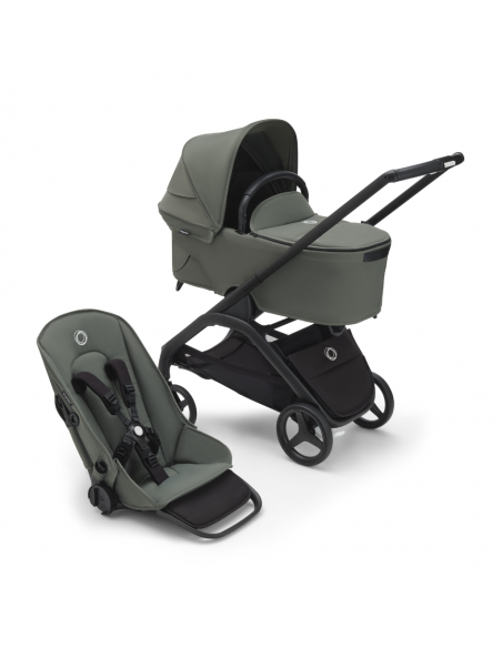 Comprar Bugaboo Dragonfly online al mejor precio