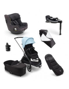 Comprar Bugaboo Dragonfly online al mejor precio