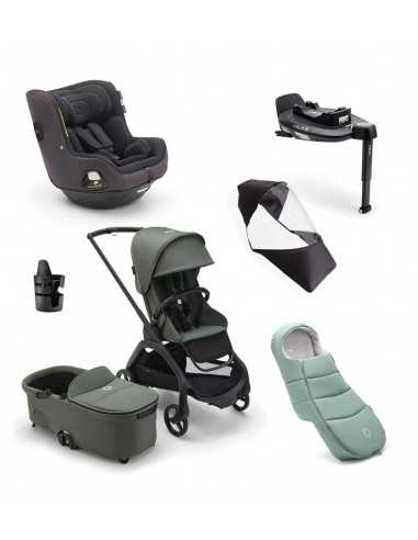 Comprar Bugaboo Dragonfly online al mejor precio