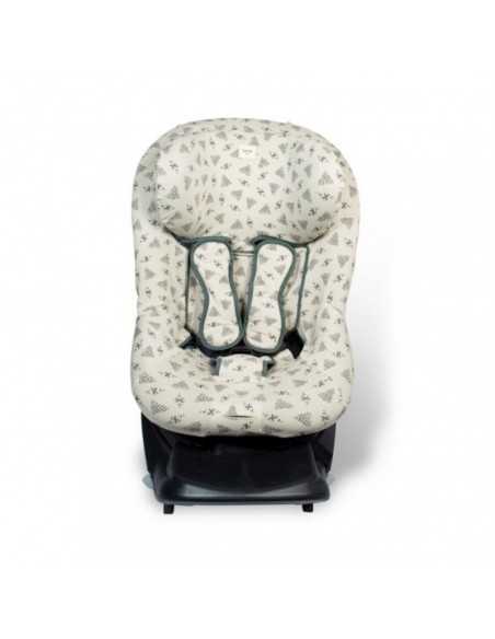 Comprar Funda BeSafe Izi Twist Gofrado celeste | Fundas Barcelona