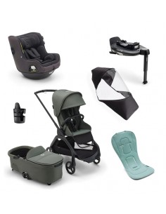 Comprar Bugaboo Dragonfly online al mejor precio 2