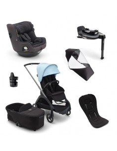 Comprar Bugaboo Dragonfly online al mejor precio