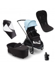 Comprar Bugaboo Dragonfly online al mejor precio 2