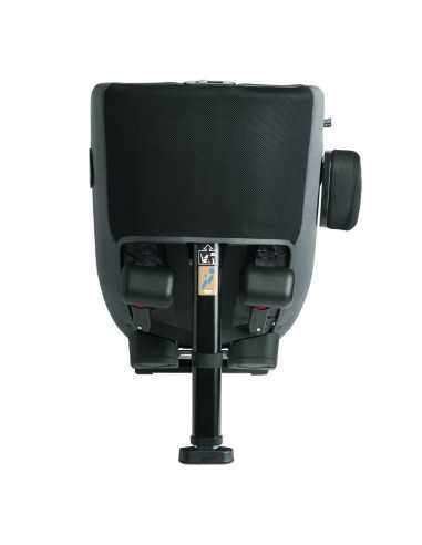 Comprar Nueva Silla AXKID Minikid 4 en Madrid - Seguridad Plus Test