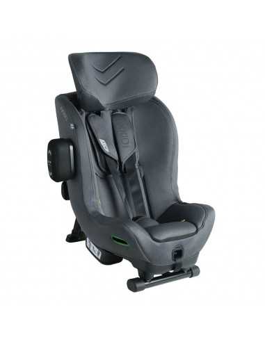 Comprar Nueva Silla AXKID Minikid 4 en Madrid - Seguridad Plus Test