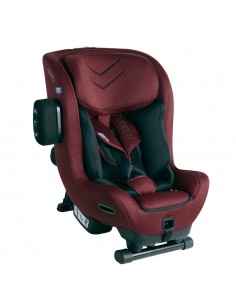 Comprar Nueva Silla AXKID Minikid 4 en Madrid - Seguridad Plus Test 2