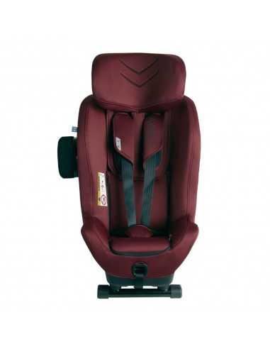 Comprar Nueva Silla AXKID Minikid 4 en Madrid - Seguridad Plus Test