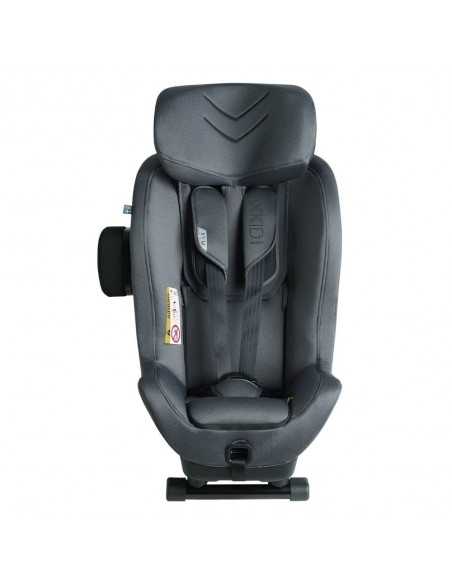 Comprar Nueva Silla AXKID Minikid 4 en Madrid - Seguridad Plus Test