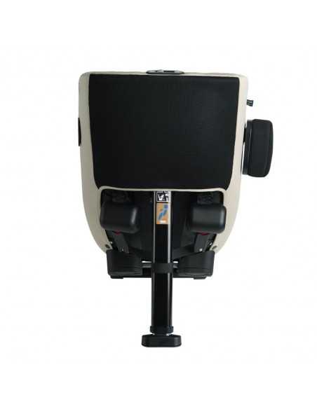 Comprar Nueva Silla AXKID Minikid 4 en Madrid - Seguridad Plus Test