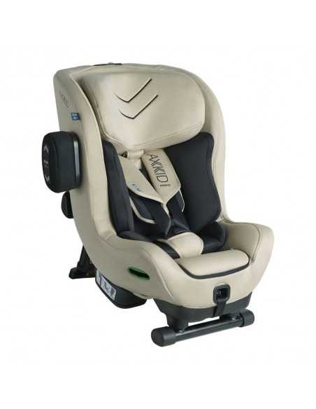 Comprar Nueva Silla AXKID Minikid 4 en Madrid - Seguridad Plus Test