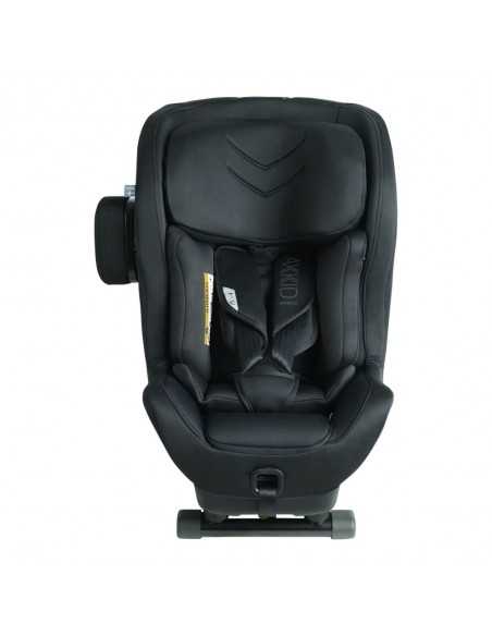 Comprar Nueva Silla AXKID Minikid 4 en Madrid - Seguridad Plus Test