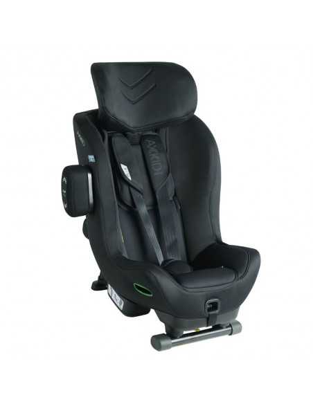 Comprar Nueva Silla AXKID Minikid 4 en Madrid - Seguridad Plus Test