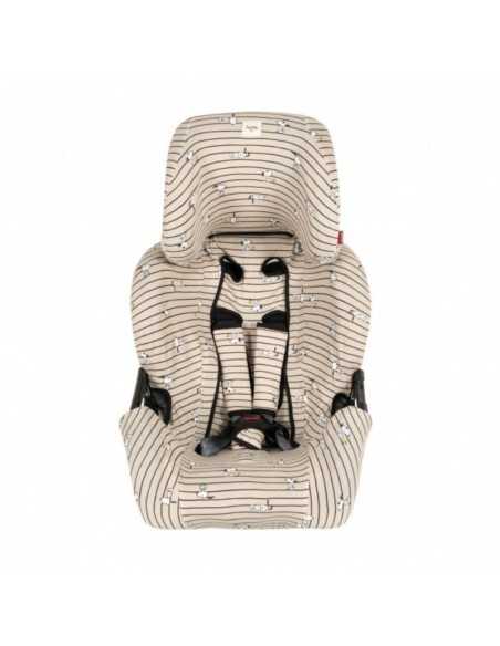 Comprar Funda Klippan Kiss II Plus Rayas Pale Gold| Fundas Barcelona