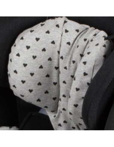 Comprar Funda Reductor Romer Dualfix I-size Little Fun Peach| Fundas Barcelona