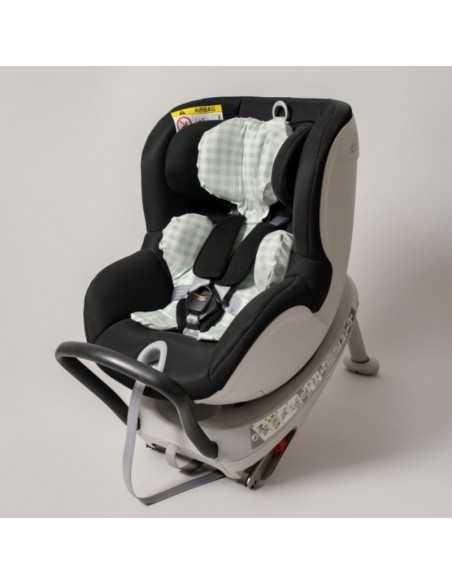 Comprar Funda Reductor Romer Dualfix I-size Little Fun Peach| Fundas Barcelona