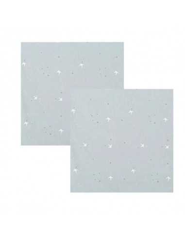 Comprar Muselina Bambú Bimbidreams | Muselinas grandes