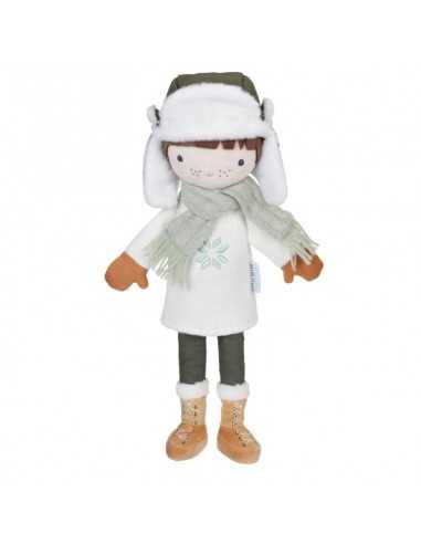 Comprar Muñeco Blandito Sam| Juguetes Little Dutch
