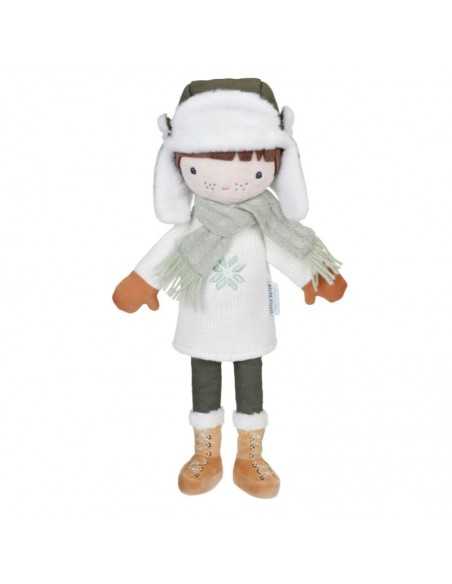 Comprar Muñeco Blandito Sam| Juguetes Little Dutch