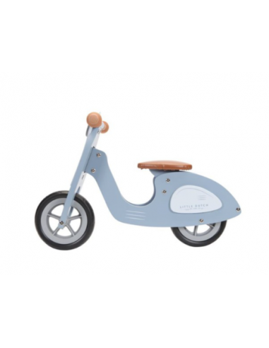 Comprar Moto infantil Little Ducth al mejor precio