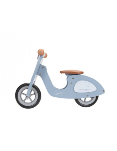 Comprar Moto infantil Little Ducth al mejor precio