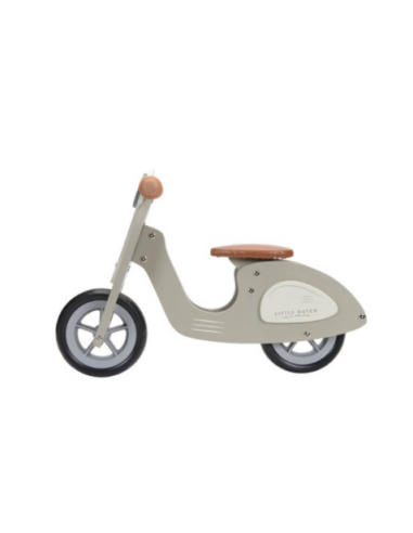 Comprar Moto infantil Little Ducth al mejor precio