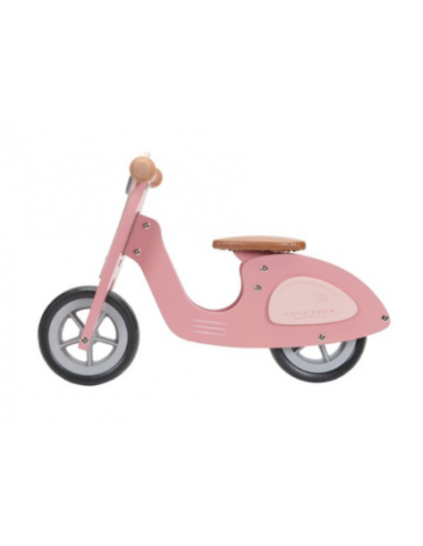Comprar Moto infantil Little Ducth al mejor precio
