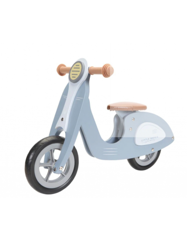 Comprar Moto infantil Little Ducth al mejor precio