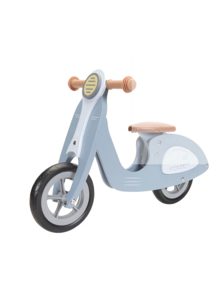 Comprar Moto infantil Little Ducth al mejor precio