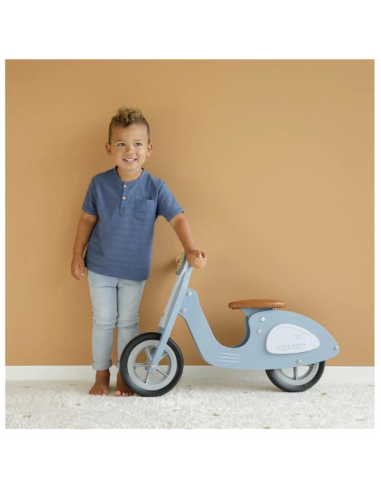 Comprar Moto infantil Little Ducth al mejor precio