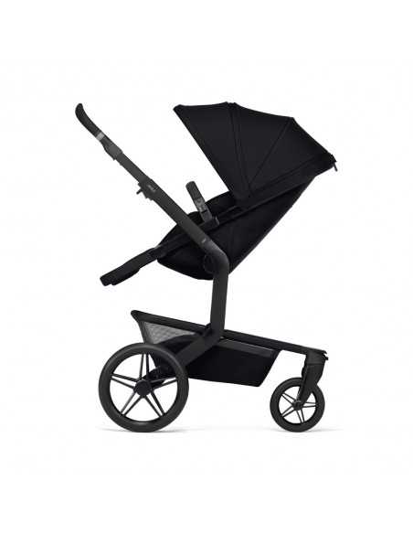 Joolz Day 5: Cochecito Premium Ergonómico y Sostenible | El Último Koala Joolz Day 5: Cochecito Premium Ergonómico y Sostenible | El Último Koala