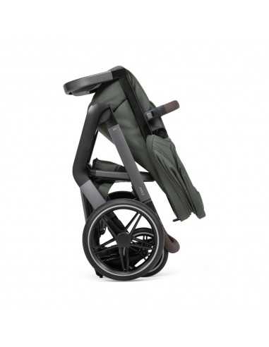Joolz Day 5: Cochecito Premium Ergonómico y Sostenible | El Último Koala