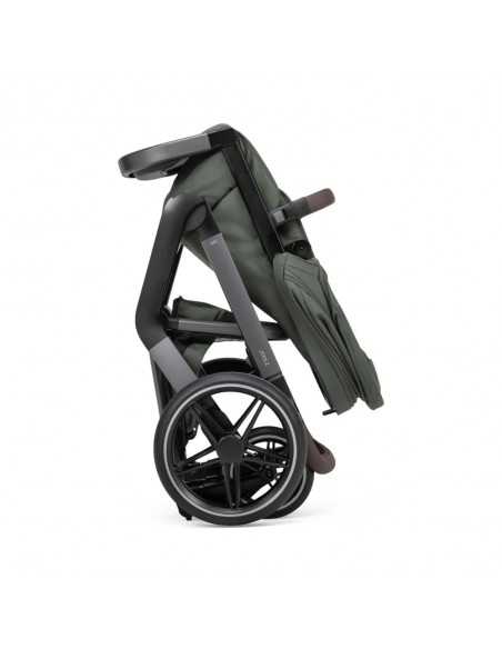 Joolz Day 5: Cochecito Premium Ergonómico y Sostenible | El Último Koala