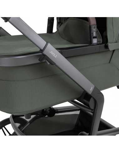 Joolz Day 5: Cochecito Premium Ergonómico y Sostenible | El Último Koala