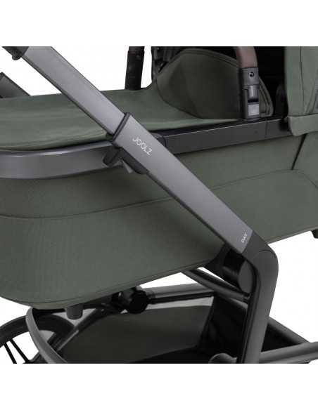 Joolz Day 5: Cochecito Premium Ergonómico y Sostenible | El Último Koala