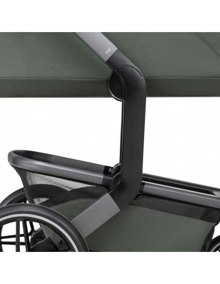 Joolz Day 5: Cochecito Premium Ergonómico y Sostenible | El Último Koala