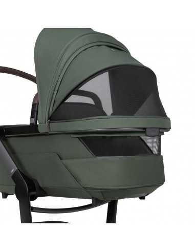 Joolz Day 5: Cochecito Premium Ergonómico y Sostenible | El Último Koala