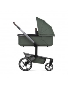 Joolz Day 5: Cochecito Premium Ergonómico y Sostenible | El Último Koala