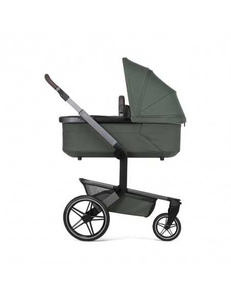 Joolz Day 5: Cochecito Premium Ergonómico y Sostenible | El Último Koala