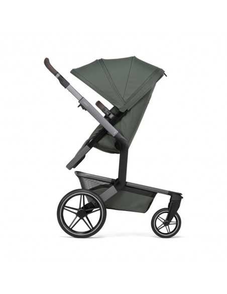 Joolz Day 5: Cochecito Premium Ergonómico y Sostenible | El Último Koala