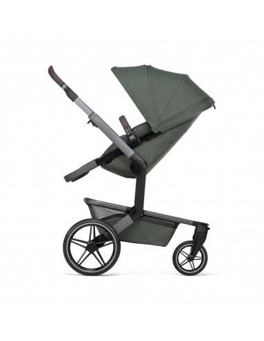 Joolz Day 5: Cochecito Premium Ergonómico y Sostenible | El Último Koala