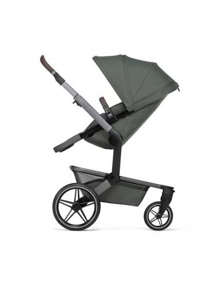 Joolz Day 5: Cochecito Premium Ergonómico y Sostenible | El Último Koala