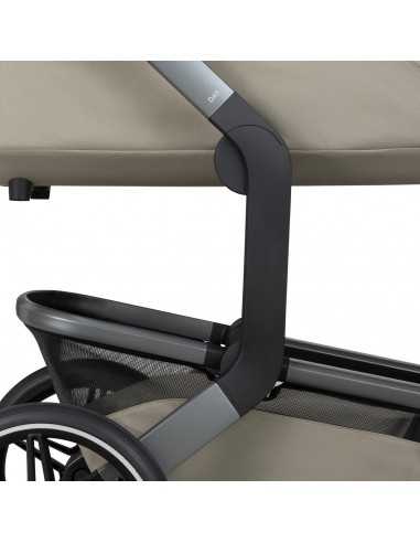 Joolz Day 5: Cochecito Premium Ergonómico y Sostenible | El Último Koala Joolz Day 5: Cochecito Premium Ergonómico y Sostenible | El Último Koala