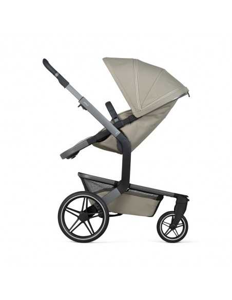 Joolz Day 5: Cochecito Premium Ergonómico y Sostenible | El Último Koala Joolz Day 5: Cochecito Premium Ergonómico y Sostenible | El Último Koala