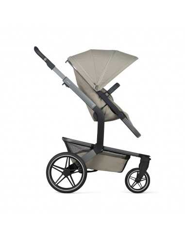 Joolz Day 5: Cochecito Premium Ergonómico y Sostenible | El Último Koala Joolz Day 5: Cochecito Premium Ergonómico y Sostenible | El Último Koala