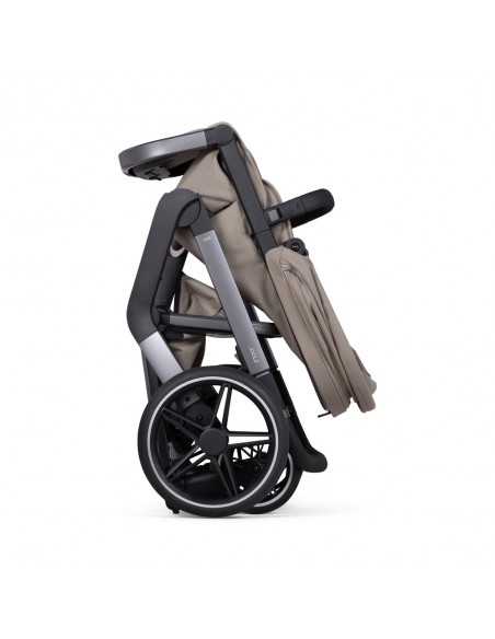 Joolz Day 5: Cochecito Premium Ergonómico y Sostenible | El Último Koala Joolz Day 5: Cochecito Premium Ergonómico y Sostenible | El Último Koala