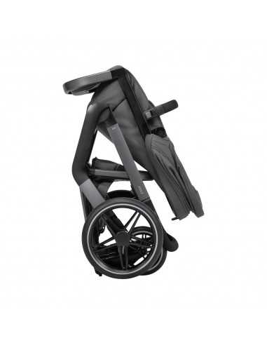 Joolz Day 5: Cochecito Premium Ergonómico y Sostenible | El Último Koala